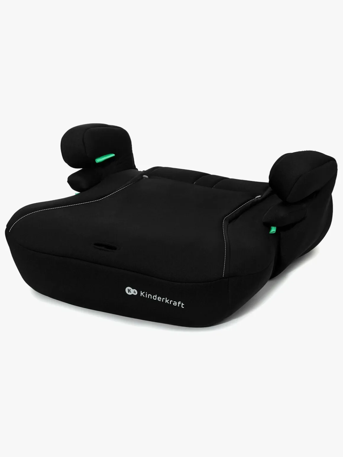 Kinderkraft I-COMFY i-Size Autostol, Black