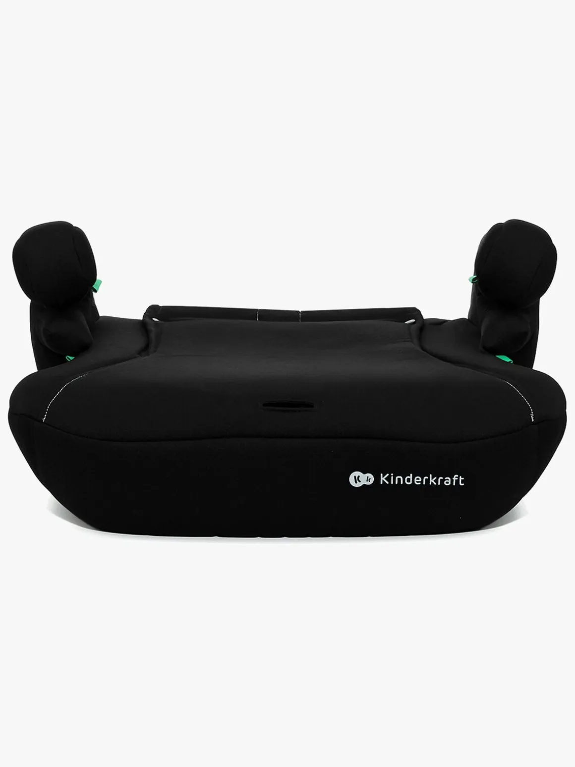 Kinderkraft I-COMFY i-Size Autostol, Black