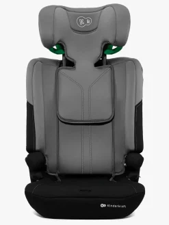 Kinderkraft I-COMFY i-Size Autostol, Dark Grey