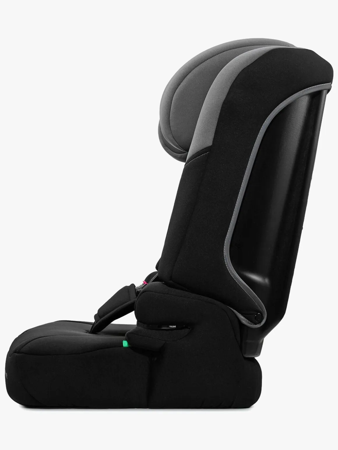 Kinderkraft I-COMFY i-Size Autostol, Dark Grey