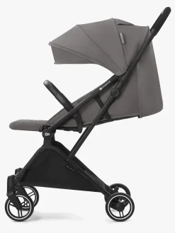 Kinderkraft INDY 2 Klapvogn, Cozy Grey
