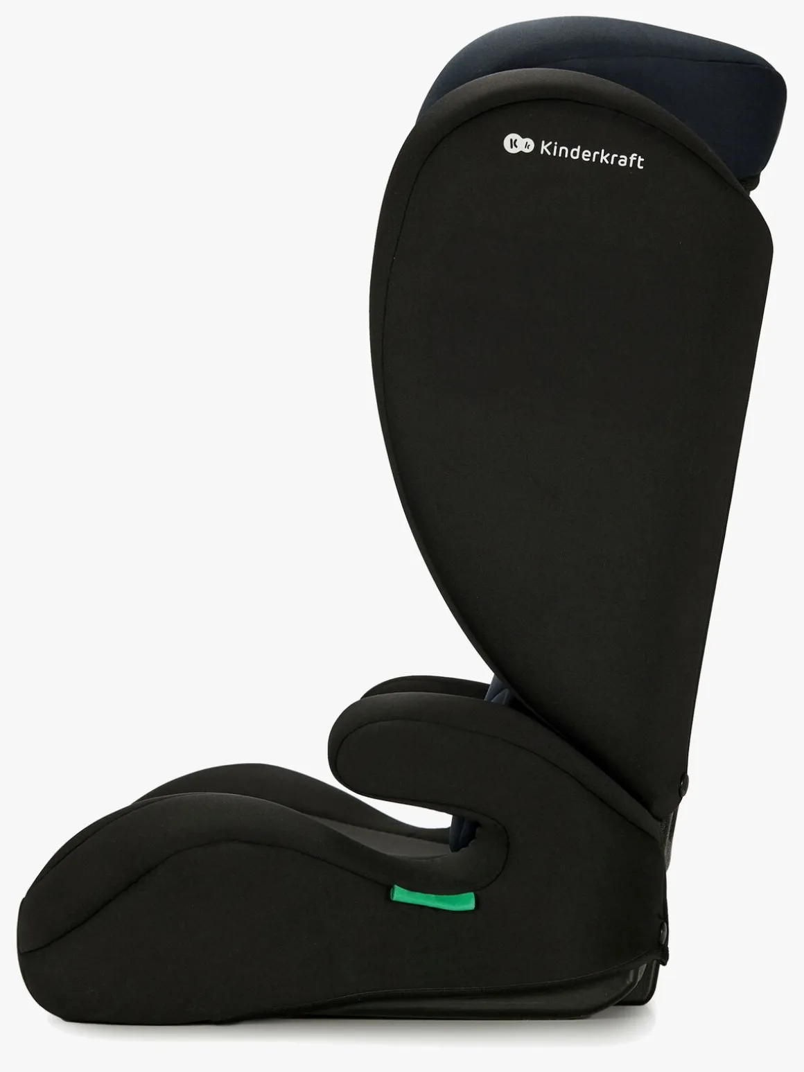 Kinderkraft I-SPARK i-Size Autostol, Black