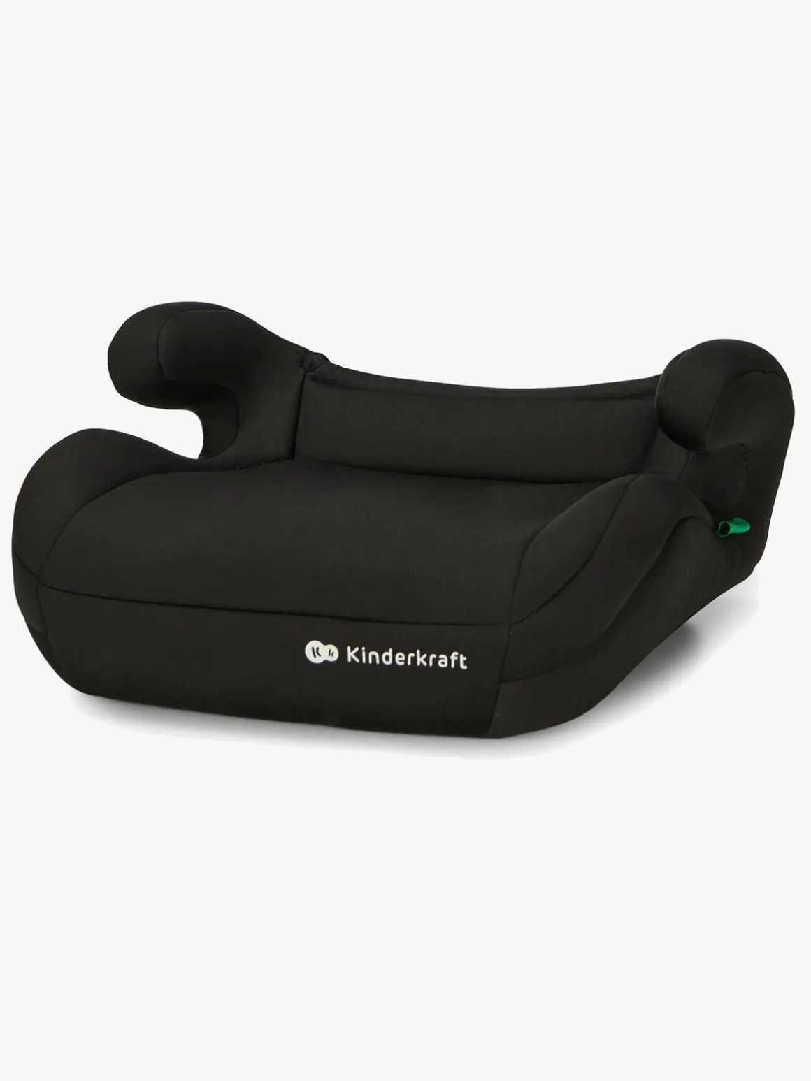 Kinderkraft I-SPARK i-Size Autostol, Black