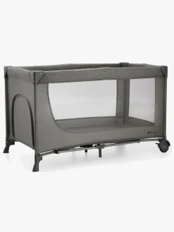 Kinderkraft JOY 2 Weekendseng, Dark Grey