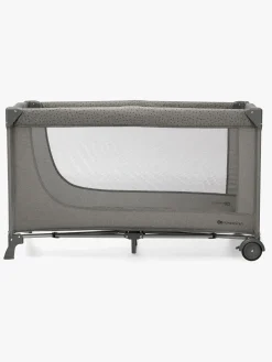 Kinderkraft JOY 2 Weekendseng, Dark Grey