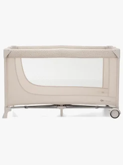 Kinderkraft JOY 2 Weekendseng, Beige