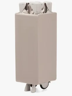Kinderkraft JOY 2 Weekendseng, Beige