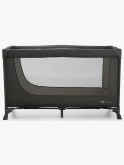 Kinderkraft JOY Light Weekendseng, Grey