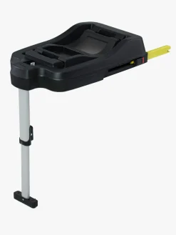 Kinderkraft MINK PRO i-Size Autostol Baby inkl MINK FX Base, Black