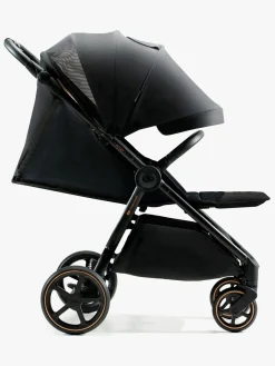 Kinderkraft MITZY Klapvogn, Ink Black