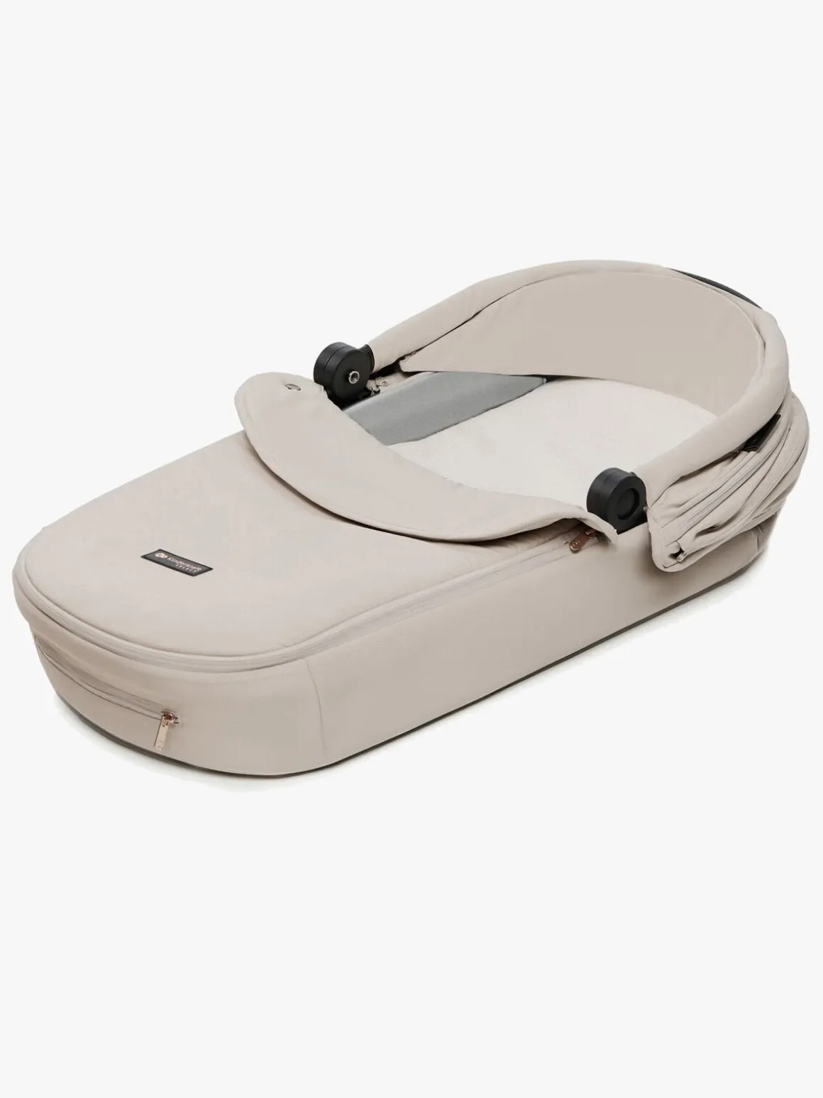 Kinderkraft NEA 2 Duovogn, Soft Beige