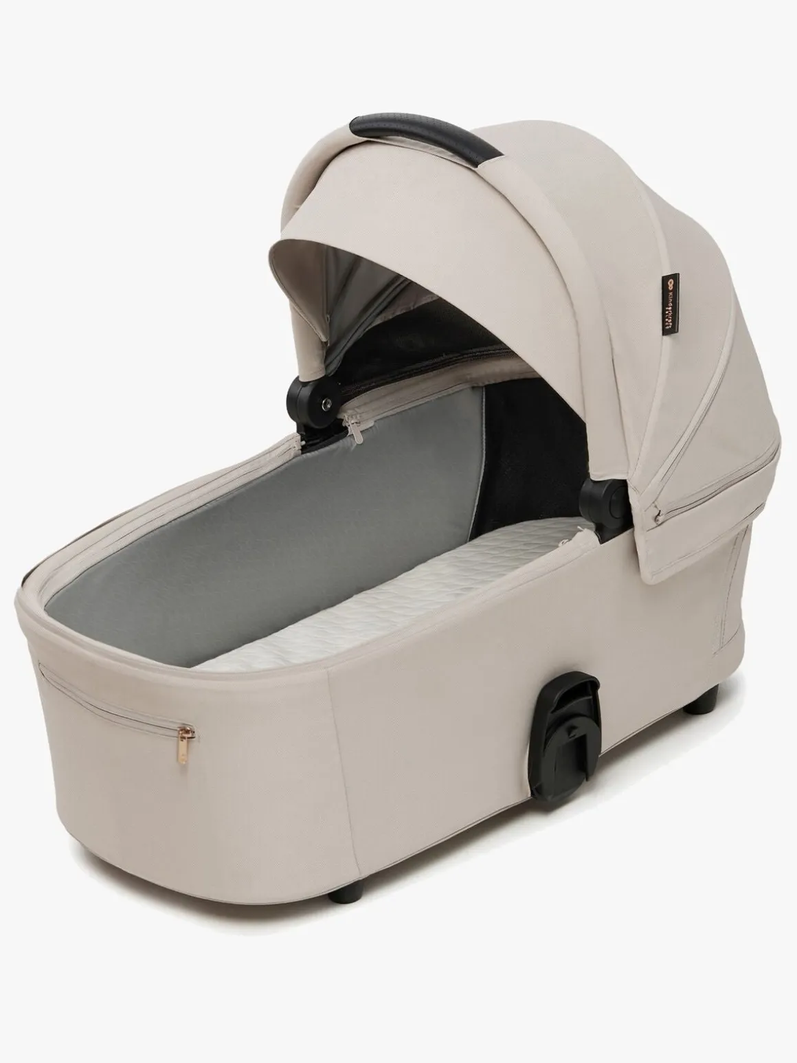 Kinderkraft NEA 2 Duovogn, Soft Beige