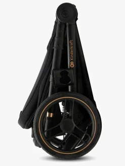 Kinderkraft NEA 2-in-1 Duovogn, Midnight Black