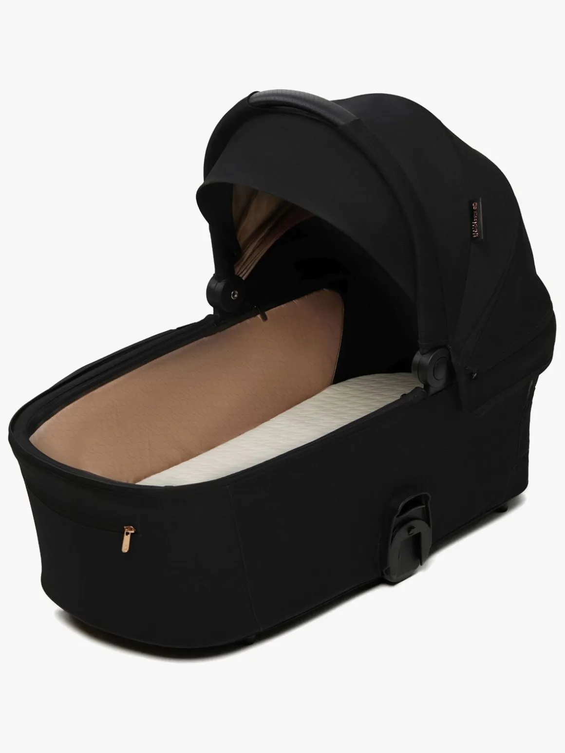 Kinderkraft NEA 2-in-1 Duovogn, Midnight Black