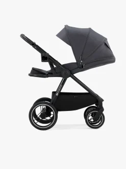 Kinderkraft NEA 2-in-1 Duovogn, Deep Grey