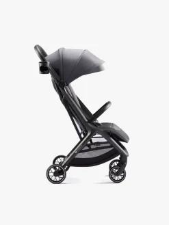 Kinderkraft NUBI 2 Klapvogn, Cloudy Grey