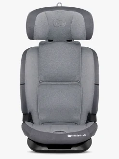 Kinderkraft ONETO3 i-Size Autostol, Cool Grey