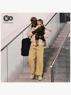 Kinderkraft PILOT 2 Klapvogn, Soft Beige