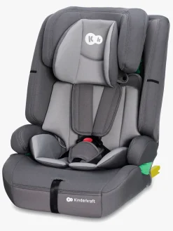 Kinderkraft SAFETY-FIX 2 I-Size Autostol, Grey