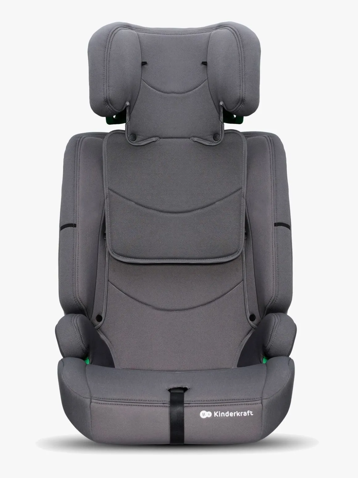 Kinderkraft SAFETY-FIX 2 I-Size Autostol, Grey
