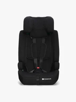 Kinderkraft SAFETY-FIX 2 I-Size Autostol, Black