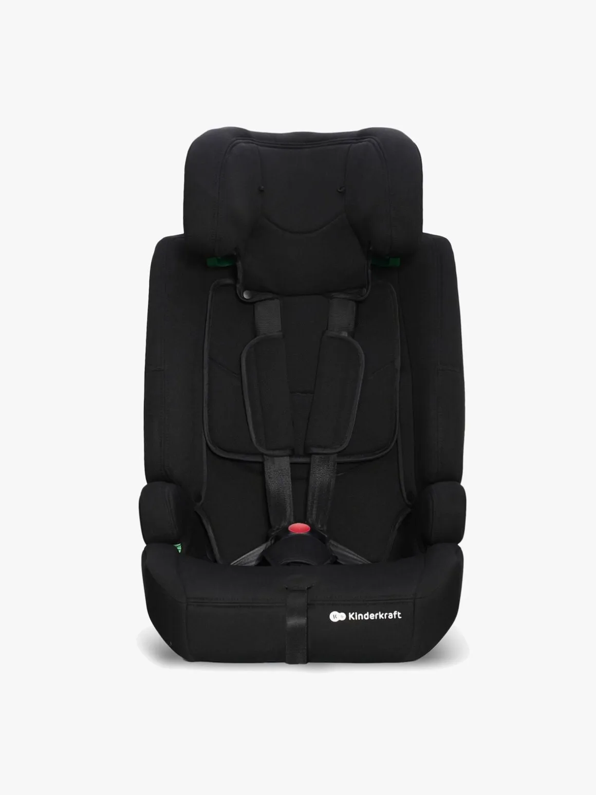 Kinderkraft SAFETY-FIX 2 I-Size Autostol, Black