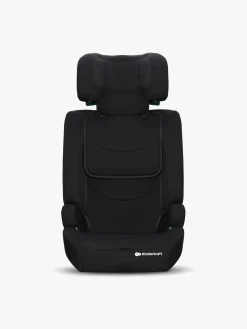 Kinderkraft SAFETY-FIX 2 I-Size Autostol, Black