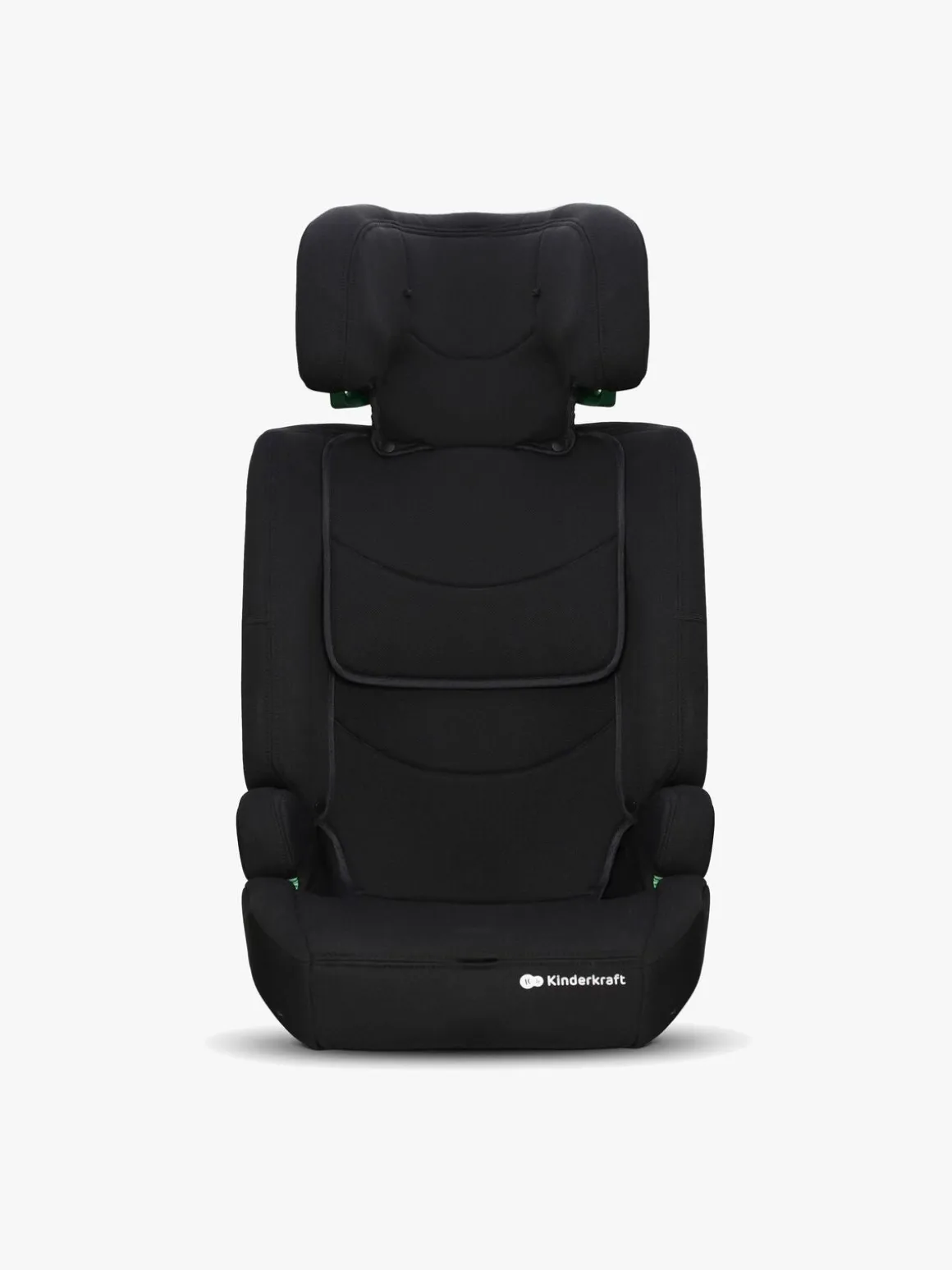 Kinderkraft SAFETY-FIX 2 I-Size Autostol, Black