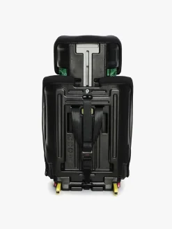 Kinderkraft SAFETY-FIX 2 I-Size Autostol, Black