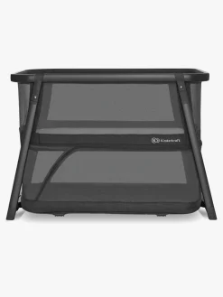 Kinderkraft SOFI PLUS Weekendseng, Grey