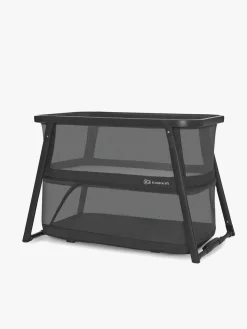 Kinderkraft SOFI PLUS Weekendseng, Grey