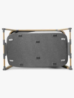 Kinderkraft Sofi Weekendseng, Grey