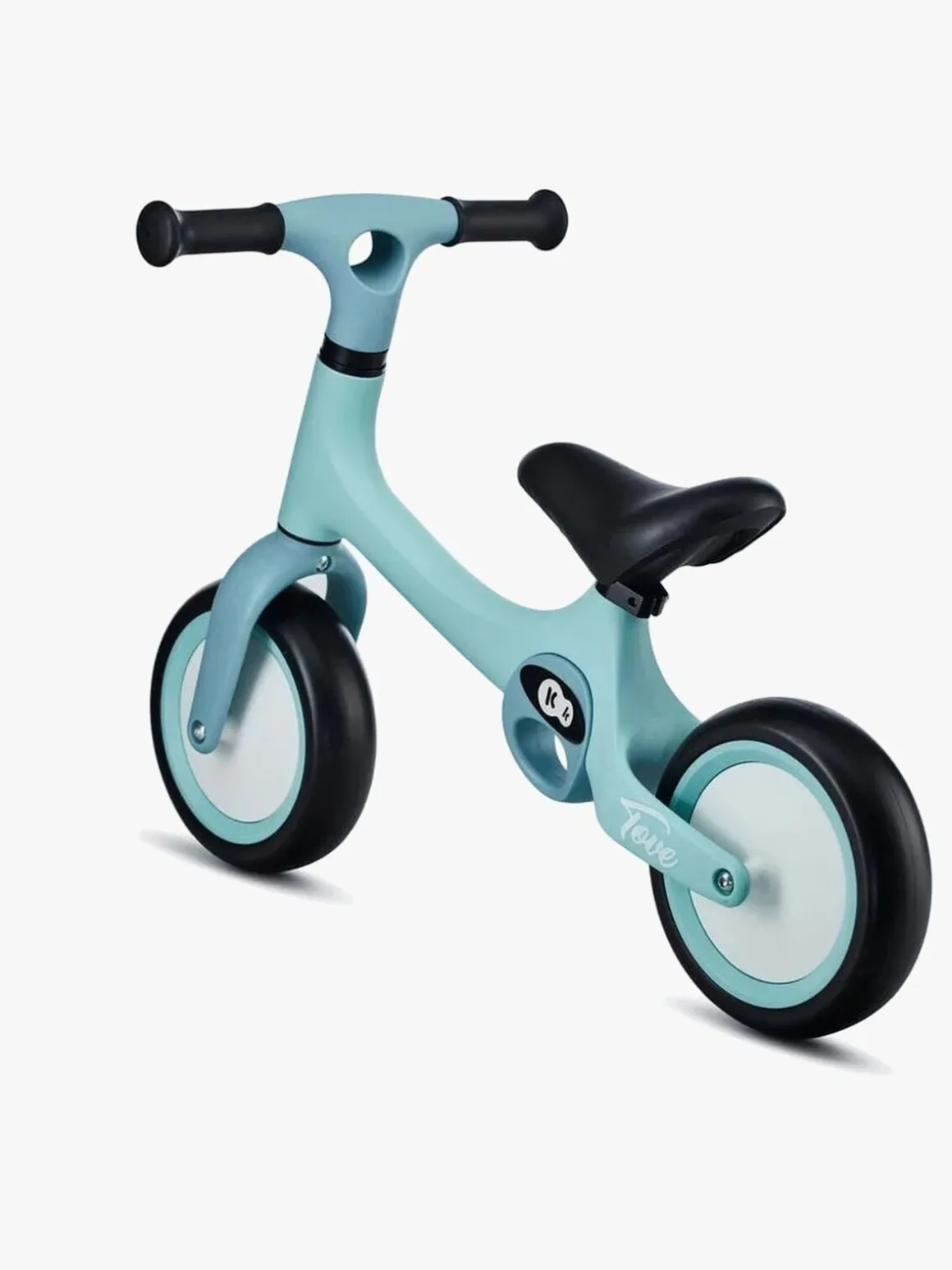 Kinderkraft Tove Løbecykel, Summer Mint