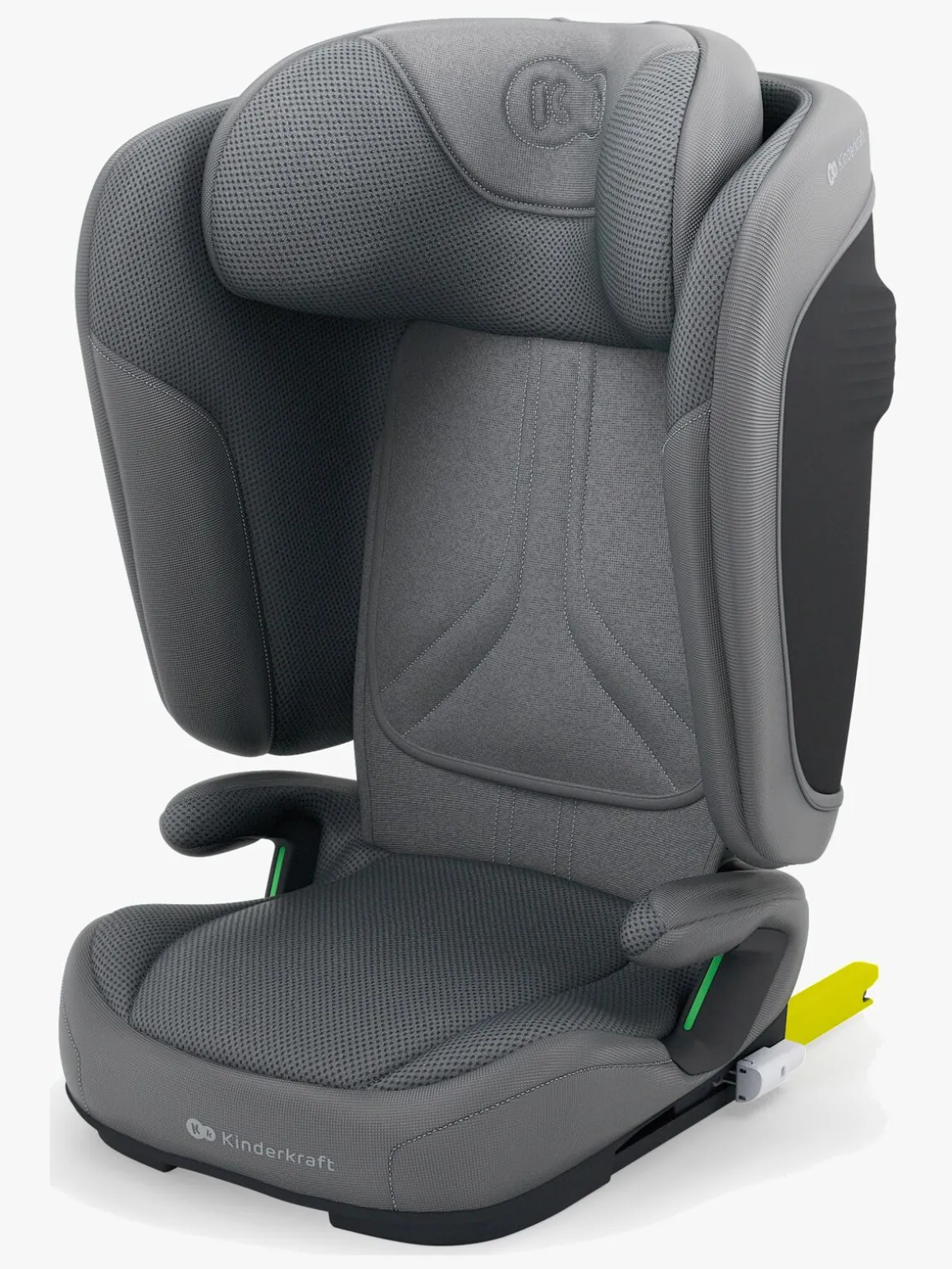 Kinderkraft UNITY 2 i-Size Autostol, Grey