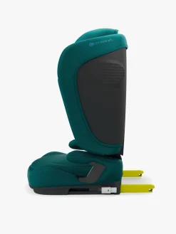 Kinderkraft UNITY 2 i-Size Autostol, Green