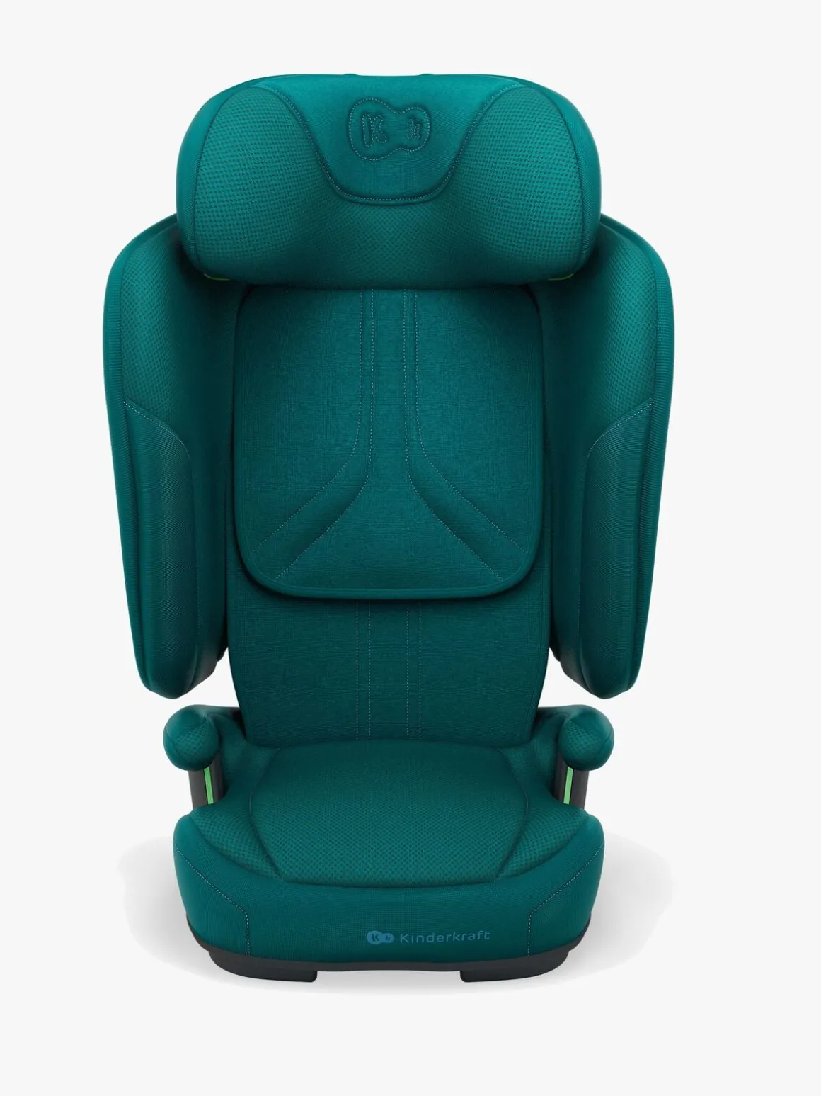 Kinderkraft UNITY 2 i-Size Autostol, Green