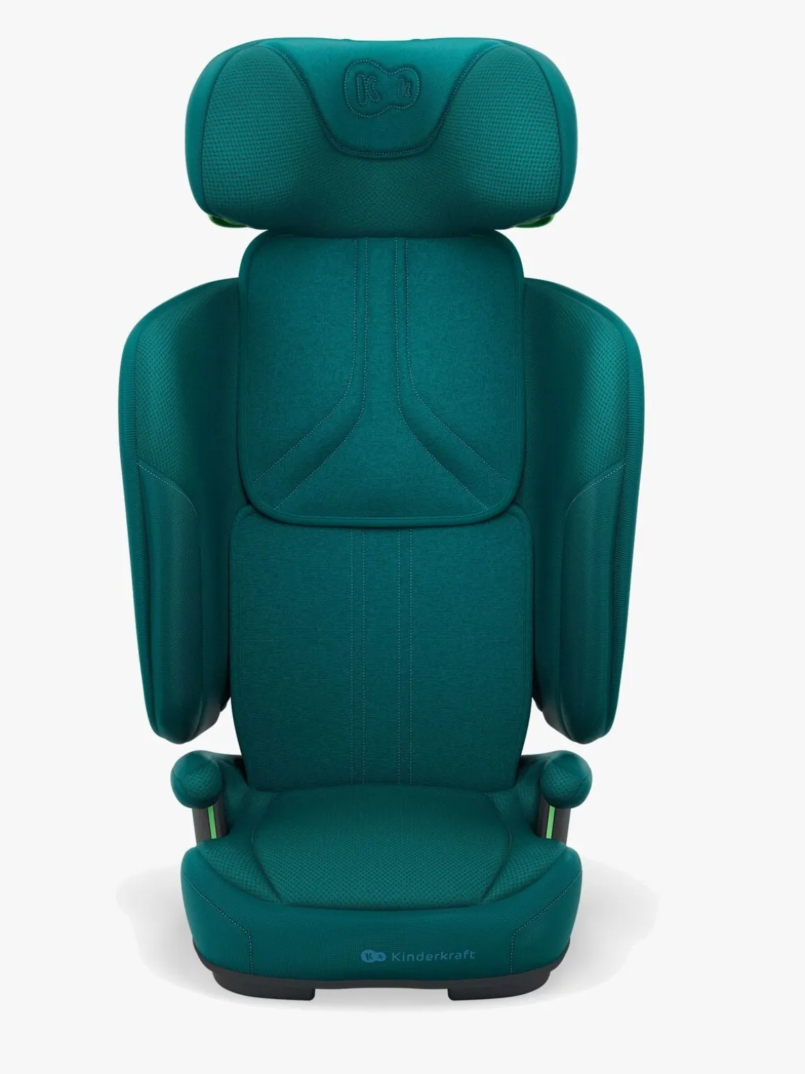 Kinderkraft UNITY 2 i-Size Autostol, Green