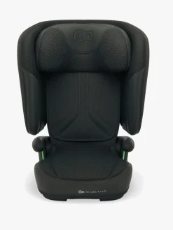 Kinderkraft UNITY 2 i-Size Autostol, Black