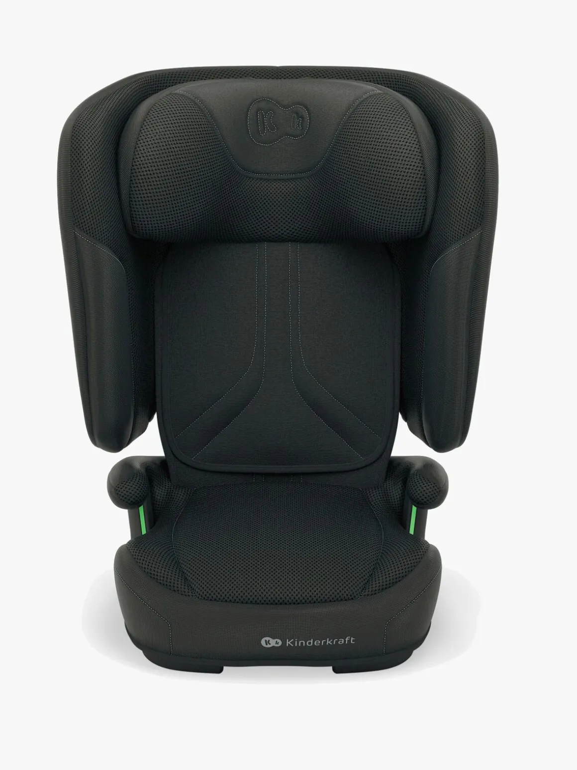 Kinderkraft UNITY 2 i-Size Autostol, Black