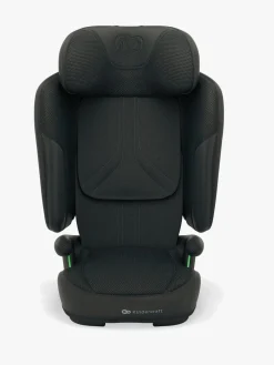Kinderkraft UNITY 2 i-Size Autostol, Black