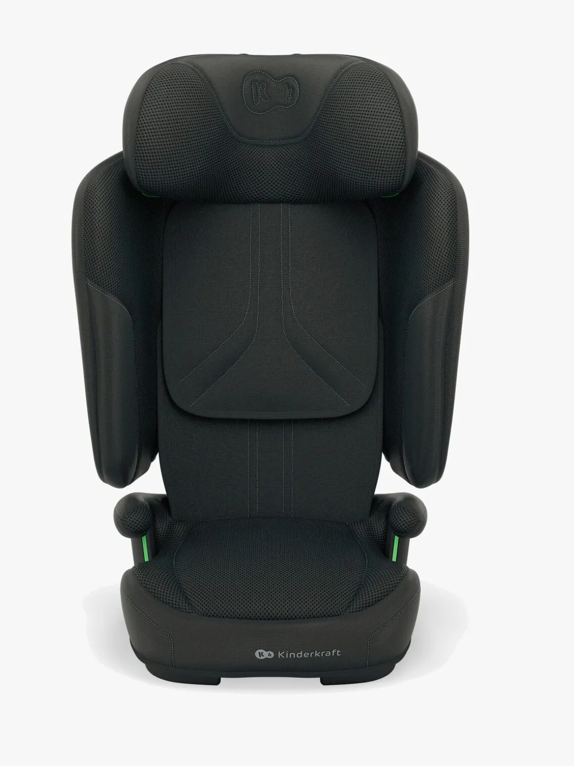 Kinderkraft UNITY 2 i-Size Autostol, Black
