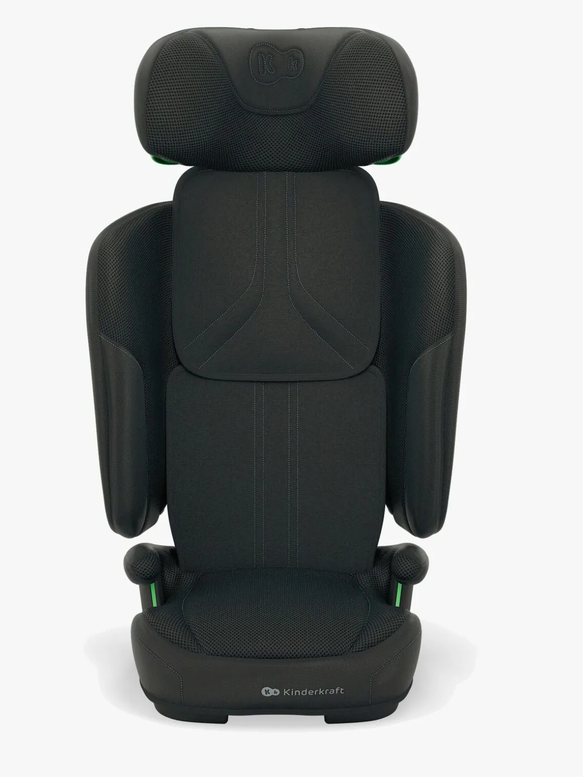 Kinderkraft UNITY 2 i-Size Autostol, Black