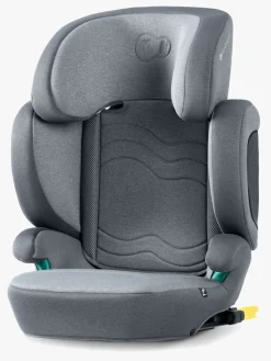 Kinderkraft XPAND 2 i-Size Autostol, Rocket Grey
