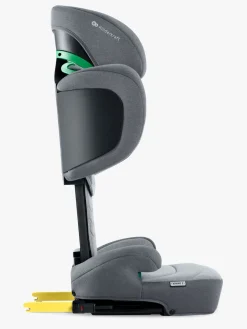 Kinderkraft XPAND 2 i-Size Autostol, Rocket Grey