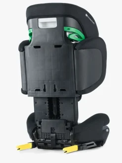 Kinderkraft XPAND 2 i-Size Autostol, Rocket Grey