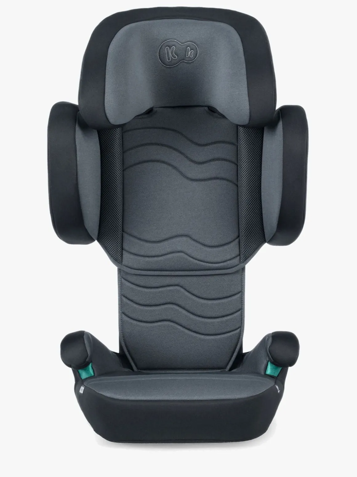 Kinderkraft XPAND 2 i-Size Autostol, Graphite Black