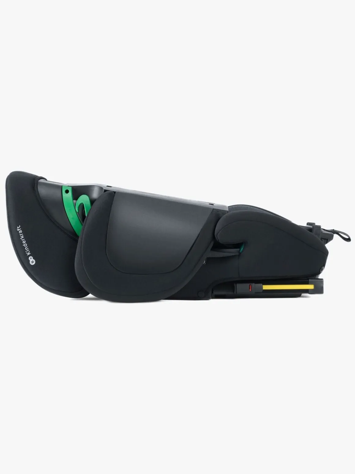 Kinderkraft XPAND 2 i-Size Autostol, Graphite Black