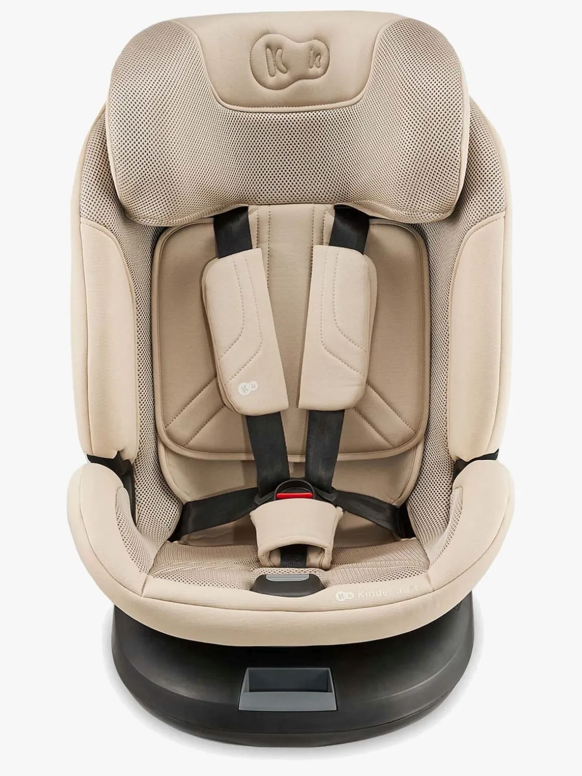 Kinderkraft XPEDITION 3 i-Size Autostol, Beige