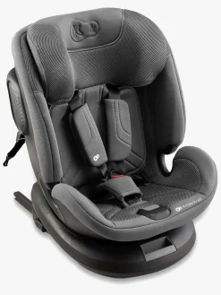 Kinderkraft XPEDITION 3 i-Size Autostol, Grey