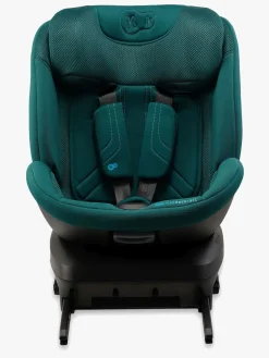Kinderkraft XPEDITION 3 i-Size Autostol, Green